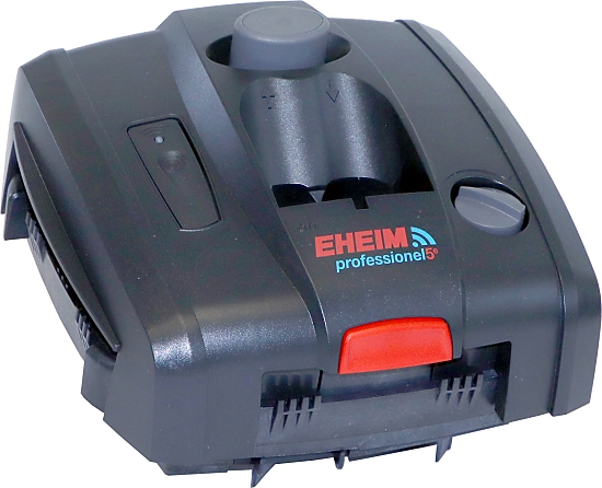 EHEIM Pump head complete for professionel 5e/3e WiFi -2074-