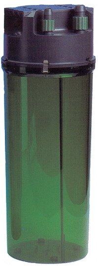 SACEM Außenfilter Marathon 2000