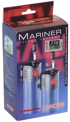 SACEM Mariner 350
