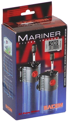 SACEM Mariner 500