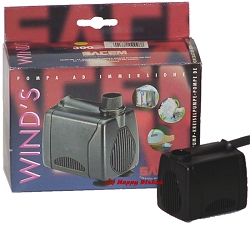 SACEM Wind`s 400