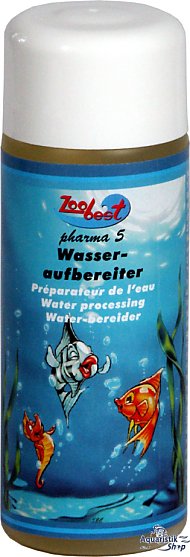 ZooBest Pharma 5