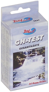 ZooBest GH-Test 10 ml