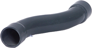 PVC S-Rohr-Bogen