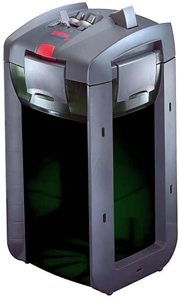 EHEIM Au�enfilter professionel 3e 2078 electronic