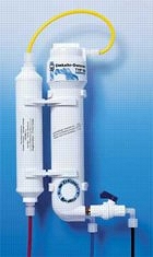 hw Umkehrosmose - Anlage Standard 50