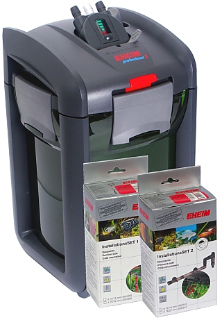 hw Umkehrosmose - Anlage Super 75