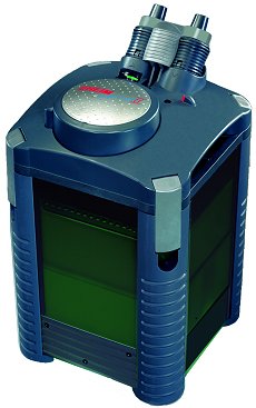 EHEIM Thermofilter professionel II 2126 -Meerwasser-