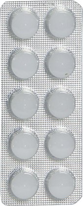 Söchting Sauerstofftabletten