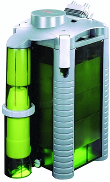 EHEIM professionel 2227 Intervall