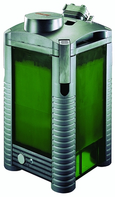 EHEIM professionel Thermofilter 2324