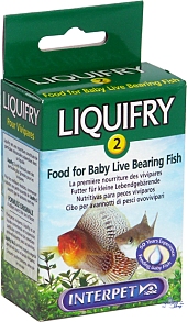 Interpet Liquifry No.2  25 ml