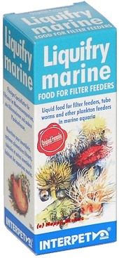 Interpet Liquifry marine 100 ml