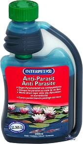 Interpet Anti-Parasit