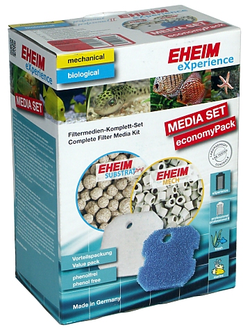EHEIM Media Set f�r 2026/2126