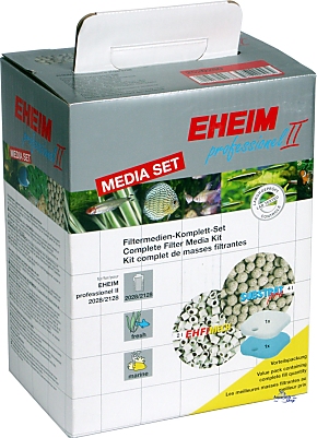 EHEIM Media Set f�r professionel II 2028/2128