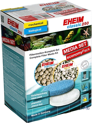 EHEIM Media Set f�r 2213