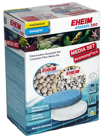 EHEIM Media Set f�r 2215
