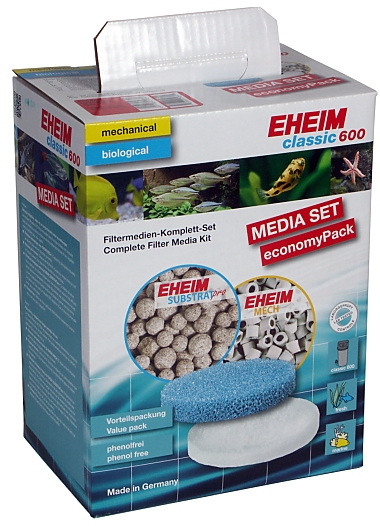 EHEIM Media Set f�r 2217