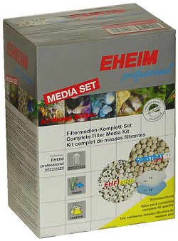 EHEIM Media Set f�r 2222/2322
