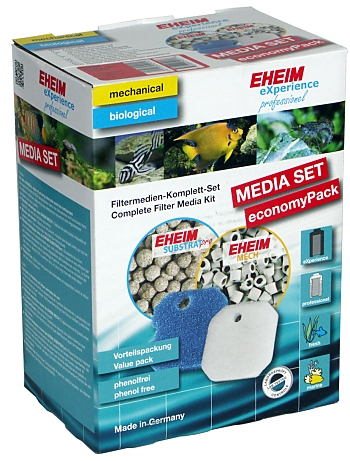 EHEIM Media Set f�r 2224/2324