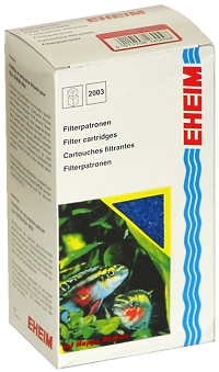 EHEIM Filterpatronenset AQUA BOSS 2003