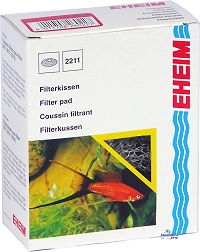 EHEIM Filterkissen f�r classic 2211