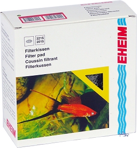 EHEIM Filterkissen für classic 2215