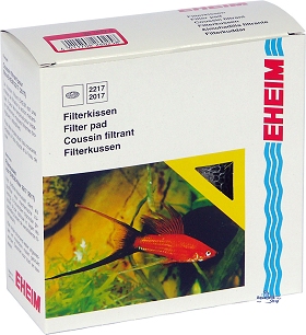 EHEIM Filterkissen f�r classic 2217