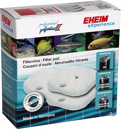 EHEIM Filtervlies für professionel & eXperience