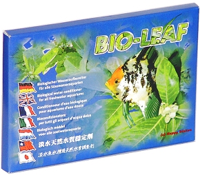 Bio-Leaf 10x3 g