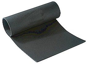 Thermo safety pad for aquarium 4 mm 100 x 40 cm