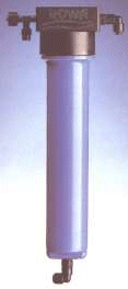 ROWA Osmose - Anlage System 90