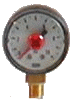 ROWA Manometer 0 - 10 bar