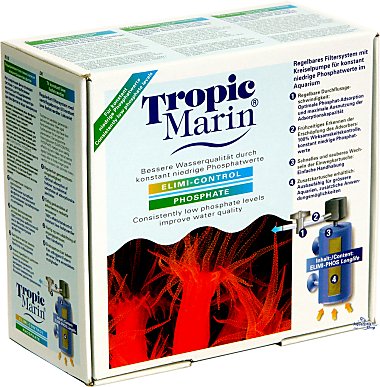 Tropic Marin Elimi-Control Phosphate