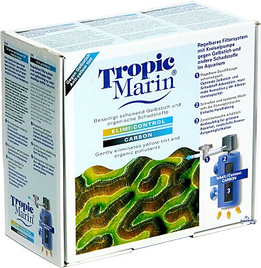 Tropic Marin Elimi-Control Carbon