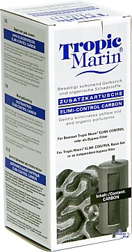 Tropic Marin Zusatzkartusche Elimi-Control Carbon