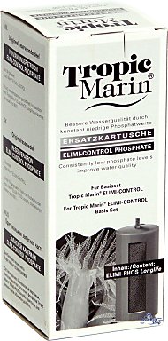 Tropic Marin Ersatzkartusche Elimi-Control Phosphate