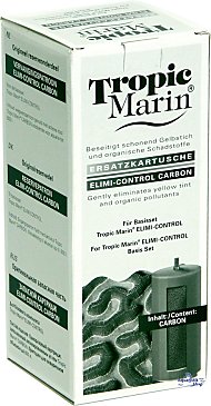 Tropic Marin Ersatzkartusche Elimi-Control Carbon