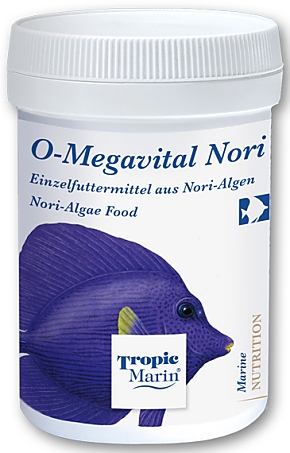 Tropic Marin O-Megavital NORI
