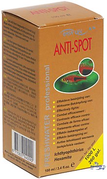 Esay-Life Anti-Spot