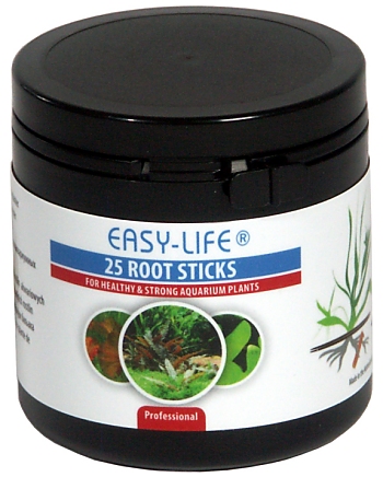 Easy-Life 25 Root Sticks -Wurzeldünger-