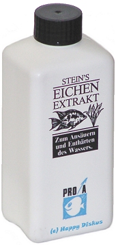 Stein's Eichenextrakt