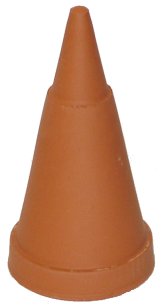 Diskuslaichkegel klein 23 cm