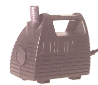 EHEIM Teichpumpe 3270