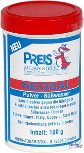 PREIS NEOSAL Pulver