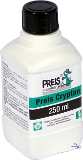 PREIS Cryptan