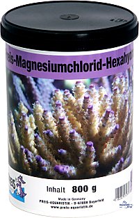 PREIS Magnesiumchlorid-Hexahydrat 800 g