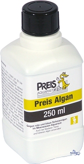 PREIS Algan