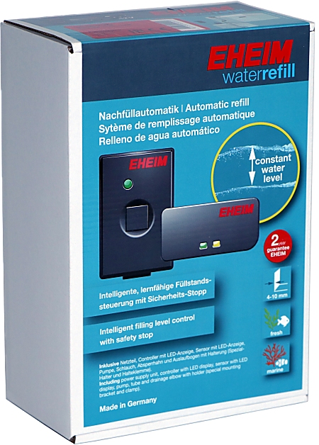 EHEIM waterrefill -water refill system-